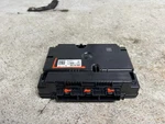 2025 Chevrolet Traverse Black Control Module Oem Part Number 13564668. Fixed Price $149.95.