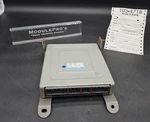 1997 Mazda Protege 1.5L A/t Standard Emission Federal Ecu Ecm Z5A7 18 881 Oem. Fixed Price $99.95.