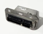 2008-2009 Toyota Land Cruiser 5.7L Pcm Ecm Ecu 89661-60G62. Fixed Price $695.00.