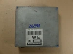 Nissan Altima Ecu Ecm Engine Computer JA18P65 ZA1. Fixed Price $169.99.