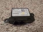 2018-2020 Buick Regal Tourx Parking Aid Assist Control Module Oem 84211900. Fixed Price $39.99.