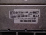 '01 Dodge Dakota Ecu Ecm Computer 3.9 V6 56040233AG. Fixed Price $145.00.