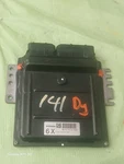 Nissan Titan Ecu Ecm Pcm Engine Computer P/n MEC73-751 A1. Fixed Price $429.00.