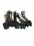 Wiring For 2005 Mitsubishi Outlander 2.4L At Engine Control Ecu Ecm 1860A151. Fixed Price $59.99.