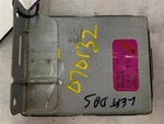 Chassis Ecm Cruise Control Above Clutch Pedal Fits 96-97 Legacy 3794607. Fixed Price $74.13.