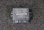 Nissan Rogue Parking Aid Control Module Rear Sonar 28532 6RA0A 2021 Oem. Fixed Price $170.00.