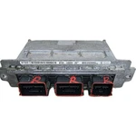 13 Ford Edge Mkx 3.7L DT4A-12A650-AKC Engine Control Module Ecu Ecm Oem Unit. Fixed Price $99.95.