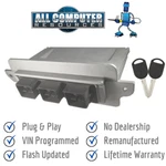 2007 Ford Mustang 4.0L Engine Computer Programmed W/ Keys 7R3A-12A650-AMA. Fixed Price $279.50.