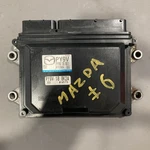 2017 Mazda 6 Ecu/ecm PY9V 18 881. Fixed Price $35.00.