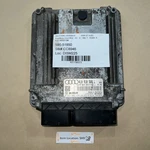 2009 Audi Q7 4.2L Engine Motor Control Module 4L0 910 560 / 0261S02494. Fixed Price $164.94.