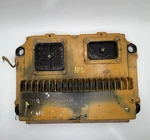 Caterpillar C7S Engine Control Module (ecm) 372-2912-00, 120-PIN 150$ Tested. Fixed Price $1400.00.