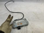 09-14 Jaguar Xf Chassis Ecm Communication Audio Connectivity Control Module Q. Fixed Price $152.99.