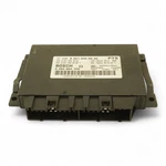 2007 - 2008 Mercedes CL550 CL63 CL65 C216 Control Parktronic Module A2215406645. Fixed Price $74.89.