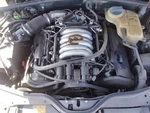 Chassis Ecm Memory Under Driver Seat Thru Vin 049999 Fits 98-01 Passat 26818020. Fixed Price $190.65.