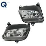 Lablt Headlight Assembly Headlamp For Honda 2007-2012. Fixed Price $45.74.