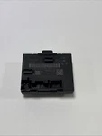 15 16 17 18 Audi S3 A3 Left Rear Door Control Module Part 5Q0959395E Used Oem. Fixed Price $20.99.