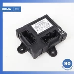 07-15 Jaguar X150 Xk Front Left Driver Side Door Control Module 6G9T14B533DJ Oem. Fixed Price $62.25.