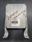 2004 Toyota Tacoma 2.7L Engine Control Module Ecu Ecm Pcm 89661-04B30. Fixed Price $180.00.