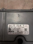 Mercedes Slk R171 Computer Ecu Bosch 0261209066 Mb Pn# A 2721534579. Fixed Price $125.00.