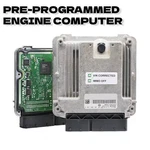 2011-2014 Hyundai Sonata 2.4L Ecu 39111-2G668 Programmed Plug & Play. Fixed Price $449.00.