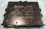 2018-19 Lexus NX300 Smart Keyless Anti Theft Control Module 89990-78151 Oem. Fixed Price $52.52.