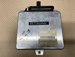Saab 9000 Jetronic Ecm 1986-1988 Turbo 9389750 Bosch 0280000531 W/ Auto Trans. Fixed Price $90.00.