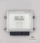 2021-2022 Hyundai Elantra Transmission Control Module Tcu Tcm 95441-2BFB0 Oem. Fixed Price $48.00.