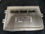 2000 Dodge Durango 5.9L Ecm Engine Computer 56028468AA Jtec. Fixed Price $45.00.