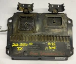 Tested Caterpillar C15 Mxs 120-PIN Diesel Ecm 262-2881-01 $100 Core Rebate. Fixed Price $999.00.