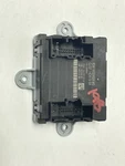 16-20 Jaguar Xe Rear Rh Door Module GJ32-14D619-BA. Fixed Price $30.00.