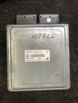 2016-2018 Audi A6 A7 3.0L Engine Control Module 4G2907551A 4H2907551A. Fixed Price $66.50.
