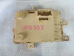 2011 Hyundai Elantra Interior Cabin Fuse Box 91950-3X011 919503X011. Fixed Price $118.99.