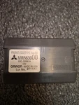 Mitsubishi Front Ecu Relay Unit MR563000 Omron Oem G8C-209M-A. Fixed Price $46.99.