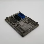 2017 Buick Lacrosse Computer Brain Engine Control Ecu Ecm Ebx Module 12679179. Fixed Price $42.25.