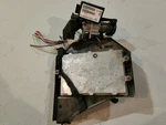 2001 Jeep Grand Cherokee 4.0L Ecm, Ignition Switch, Key - #P56041784AG. Fixed Price $180.00.