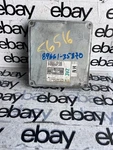 Used Oem 1995 Toyota 4RUNNER 89661-35870 Engine Computer. Fixed Price $149.50.