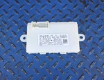 2014-2016 Mercedes W212 E350 E550 Keyless Go Control Module A2129005422. Fixed Price $54.99.