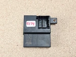 2016 Audi A8 Steering Column Control Module Assembly Oem 4H0907705G.. Fixed Price $46.00.