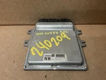 Infiniti FX35 3.5L Engine Computer Control Module Unit Ecu Ecm Oem MEC104-070. Fixed Price $99.99.