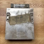 1990 Ford Bronco Ii Engine Control Module E9TF-12A650-GA. Fixed Price $87.99.