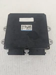 Engine Control Module Ecm/ecu/pcm Mazda CX7 2.3LT 4L 2009 L3BK 18 881B. Fixed Price $124.49.