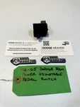2003-2005 Dodge Ram 1500 2500 3500 Adjustable Pedal Switch 56045702AB. Fixed Price $23.93.