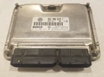 2002 Volkswagen Jetta 2.8L - Ecm Ecu # 021 906 018. Fixed Price $84.99.