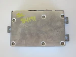 Cadillac Ats 23149207 Star Communication Control Unit Module. Fixed Price $41.97.
