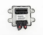 2005 Jeep Grand Cherokee Fuse Box Bcm Body Control Module Oem P56040662AH. Fixed Price $39.95.