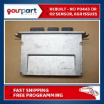 08 Ford E-150 E-250 4.6L Ecu Ecm Pcm Engine Computer 8C2A-12A650-JB Rebuilt Oe. Fixed Price $135.99.