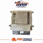 Engine Computer Kia Soul 2011 39102-23821 39180-23821 2.0L At Pcm Ecm Ecu Oem. Fixed Price $39.99.
