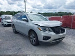 Chassis Ecm Body Control Bcm Left Hand Dash Fits 17-18 Infiniti QX60 1072252. Fixed Price $75.90.