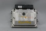 Engine Ecm Electronic Control Module Canada Market Gt Fits 19-20 Elantra 40500. Fixed Price $90.00.