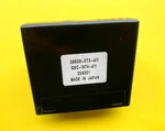 2010-2013 Acura Mdx Electronic Traction Control Module Oem 38900-STX-A11. Fixed Price $43.71.